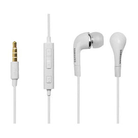 Wired Earphones, w Mic Headset Headphones Hands-free - AWS94