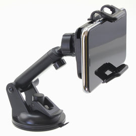 Car Mount, Telescopic Holder Windshield Dash - AWJ92
