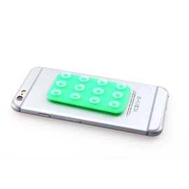 Suction Holder, Glass Mini Double Sided Non-Slip - AWG24