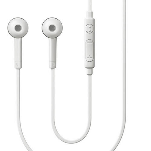 Wired Earphones, w Mic Headset Headphones Hands-free - AWS72