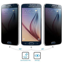 Load image into Gallery viewer, Screen Protector, Anti-Spy Anti-Peep Film TPU Privacy - AWG45