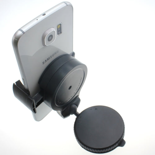 Car Mount, Cradle Glass Holder Windshield - AWB90