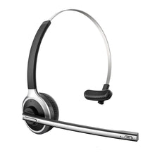 Load image into Gallery viewer, Wireless Headphone, Earphone Hands-free Headset With Boom Microphone - AWL96