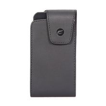 Load image into Gallery viewer, Case Belt Clip, Vertical Holster Swivel Leather - AWD73