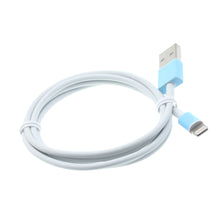 Load image into Gallery viewer, MFi USB Cable,  Power Charger Cord Certified 3ft  - AWK76 878-1