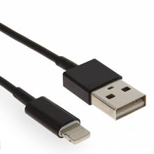 Load image into Gallery viewer, 6ft USB Cable, Long Wire Power Charger Cord - AWS08