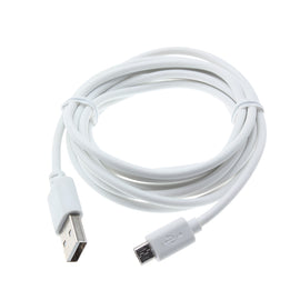 Home Charger, Power Cable USB Micro - AWC76