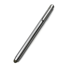 Load image into Gallery viewer, Stylus, Lightweight Aluminum Fiber Tip Touch Screen Pen - AWZ60