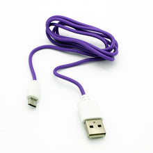Load image into Gallery viewer, 3ft USB Cable, Power Cord Charger MicroUSB - AWD30