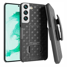 Case Belt Clip, Kickstand Cover Swivel Holster - AWZ56