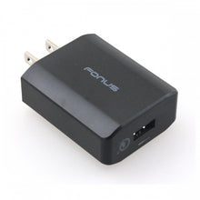 Load image into Gallery viewer, Home Charger, Adapter Power USB Port Fast 18W - AWC64