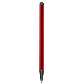 Red Stylus, Compact Touch Pen Capacitive and Resistive - AWF73