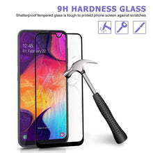 Load image into Gallery viewer, Screen Protector, Anti-Fingerprint Matte Tempered Glass Anti-Glare - AWJ61