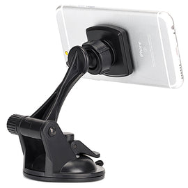 Car Mount, Windshield Dash Holder Magnetic - AWB10