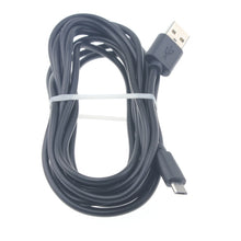 Load image into Gallery viewer, Home Charger, Adapter Power Cable 6ft USB - AWS07