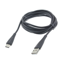 Load image into Gallery viewer, 6ft USB Cable, Wire Power Charger Cord Type-C - AWK90