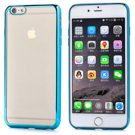 Case, Silicone Cover Skin TPU - AWN54