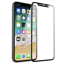 Load image into Gallery viewer, Screen Protector,  Full Cover Curved Edge 5D Touch Tempered Glass  - AWS36 982-1