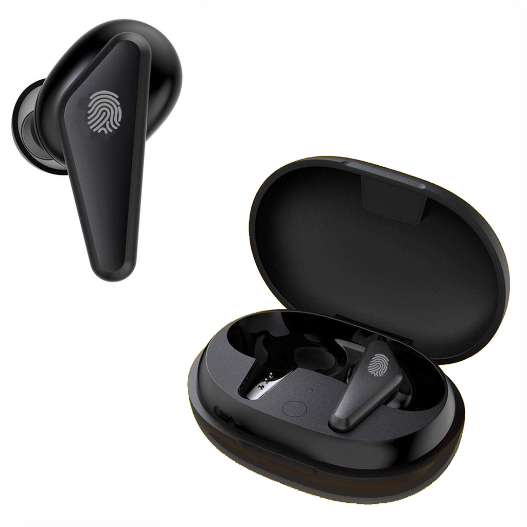 TWS Earphones, True Stereo Headphones Earbuds Wireless - AWF90