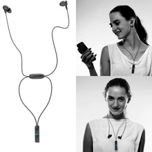Load image into Gallery viewer, Wireless Headset, Hi-Fi Sound With Microphone Earphones Sports - AWB89
