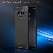 Load image into Gallery viewer, Case, Reinforced Bumper Cover Slim Fit Carbon Fiber - AWR98