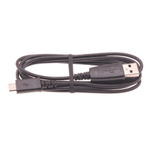 Load image into Gallery viewer, USB Cable, Power Cord Charger Micro-USB - AWM47