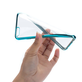 Case, Silicone Cover Skin TPU - AWN51