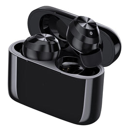 TWS Earphones, True Stereo Headphones Earbuds Wireless - AWTWS2