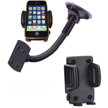 Load image into Gallery viewer, Car Mount, Cradle Glass Holder Windshield - AWC09