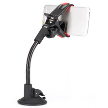 Load image into Gallery viewer, Car Mount, Swivel Holder Windshield Dash - AWC51