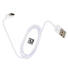Load image into Gallery viewer, USB Cable, Power Charger Cord OEM Type-C - AWV11