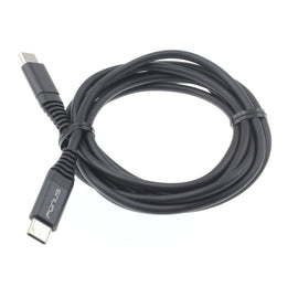 6ft USB Cable, Power Cord Charger Type-C - AWK99