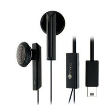 Load image into Gallery viewer, Wired Earphones, Headset S300 Handsfree Mic Headphones - AWQ01