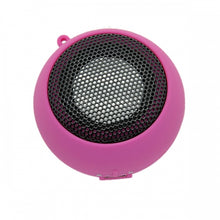 Load image into Gallery viewer, Wired Speaker, Rechargeable Multimedia Audio Portable - AWF84
