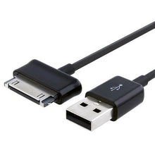 Load image into Gallery viewer, USB Cable, Sync Cord Charger 30-Pin - AWM09