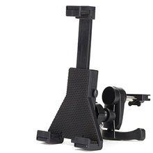 Load image into Gallery viewer, Car Mount, Cradle Swivel Tablet Holder Air Vent - AWD91