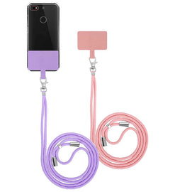 Phone Lanyard, For Phone Cases Neck Straps Adjustable - AWW01
