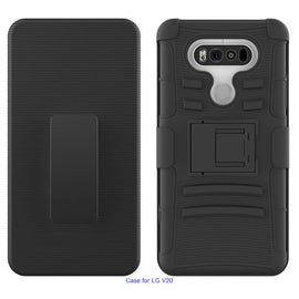 Case Belt Clip, Kickstand Cover Swivel Holster - AWC86