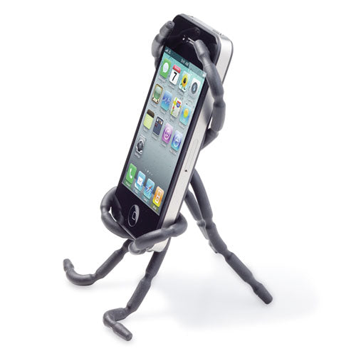 Spider Stand, Compact Flexible Phone Holder - AWB49