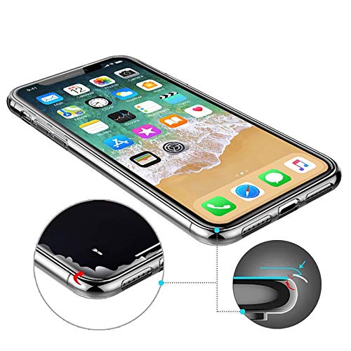 Belt Clip Case and 3 Pack Screen Protector, Matte Kickstand Cover Tempered Glass Swivel Holster - AWM90+3R63