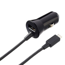 Load image into Gallery viewer, Car Charger, Adapter Power Micro-USB 1.8A - AWJ59