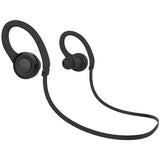 Wireless Headset, Neckband Hands-free Microphone Earphones Sports - AWA03