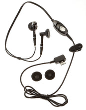 Load image into Gallery viewer, Wired Earphones, Earbuds Headset Handsfree Mic Headphones - AWB65