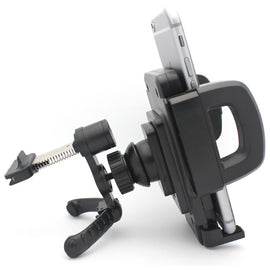 Car Mount, Cradle Swivel Holder Air Vent - AWD97