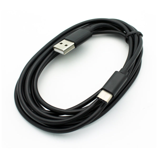 Home Charger, 6ft TYPE-C USB Cable 2.4A - AWA07