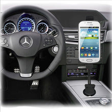 Load image into Gallery viewer, Car Mount, USB Port DC Socket Holder Charger - AWC79