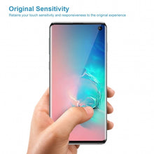 Load image into Gallery viewer, Screen Protector, Full Cover 3D Curved Edge Tempered Glass - AWA51