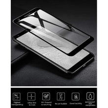 Load image into Gallery viewer, Screen Protector, Full Cover Curved Edge 3D Tempered Glass - AWJ84