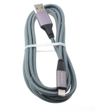 Load image into Gallery viewer, 6ft USB Cable, Braided Wire Power Charger Cord - AWK88