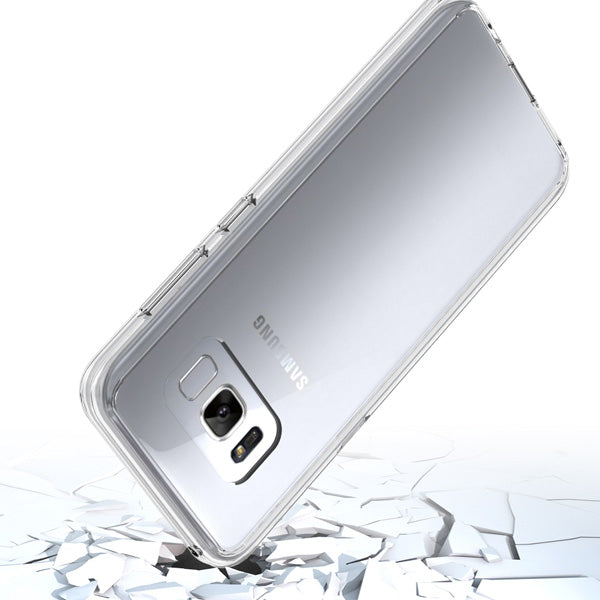 Case, Drop-proof Scratch Resistant Skin Clear - AWL13